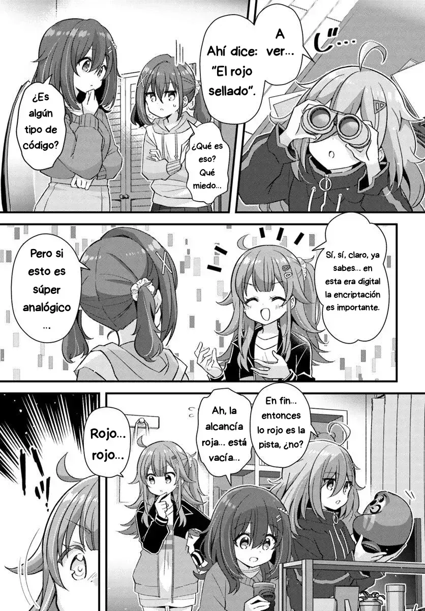 Capitulo 3 page 10