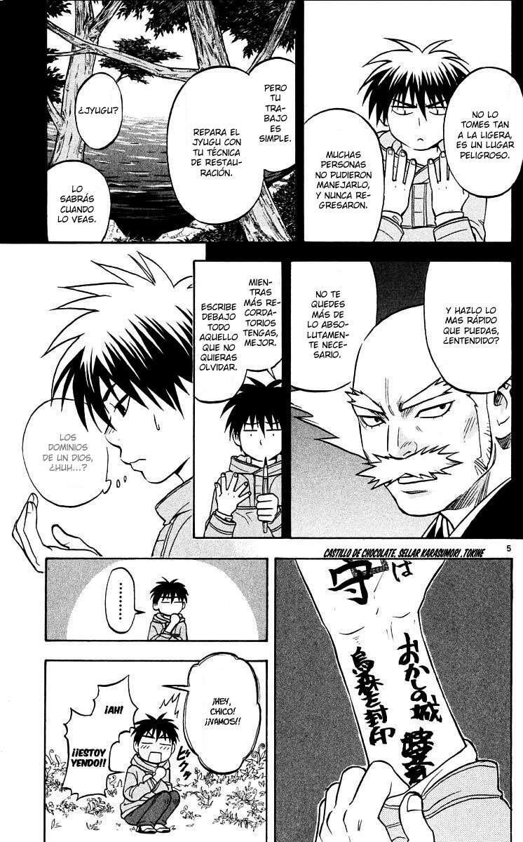 Capitulo 39 page 5