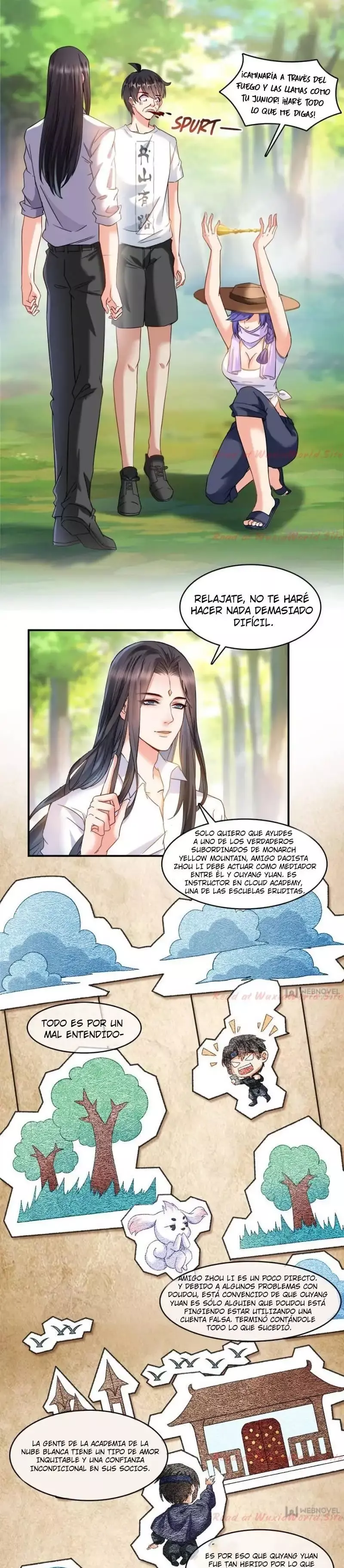 Capitulo 209 page 9
