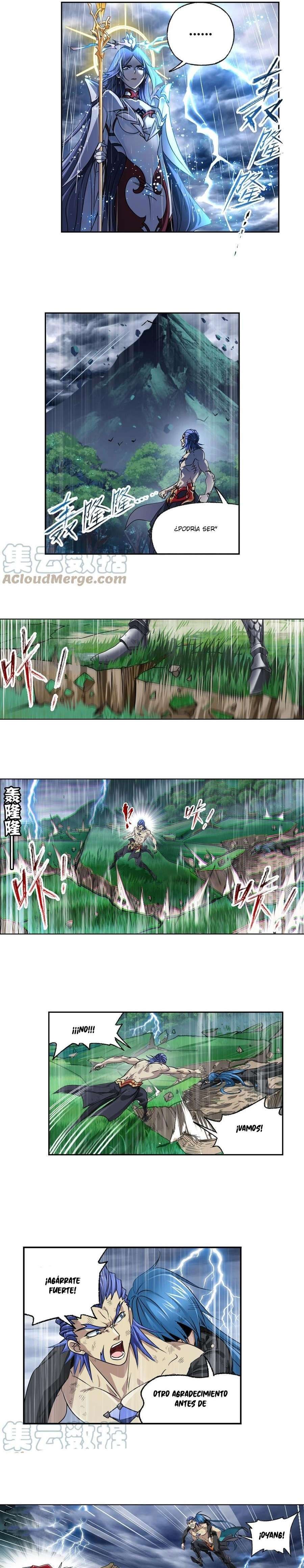 Capitulo 299 page 5