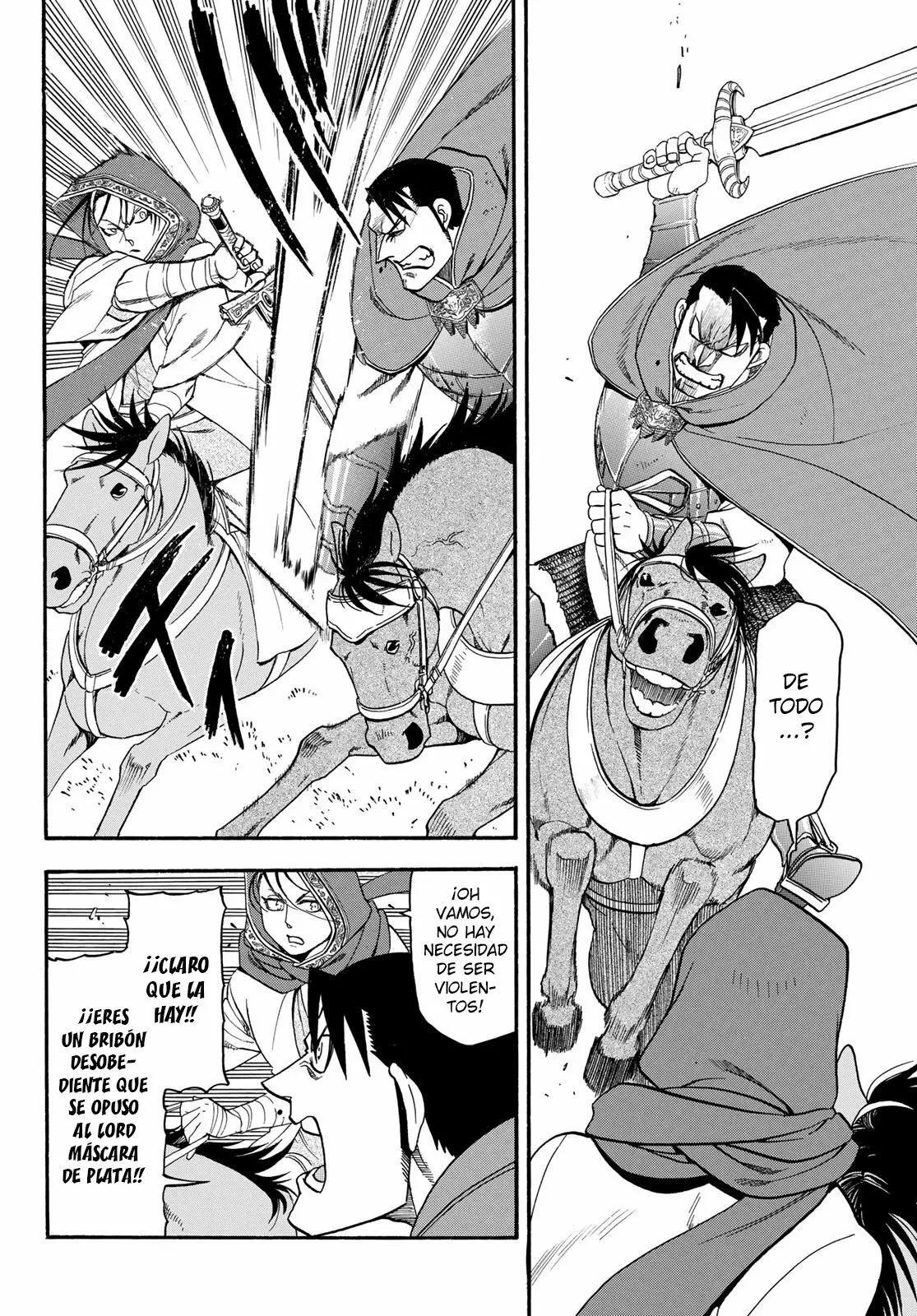 Capitulo 79 page 23