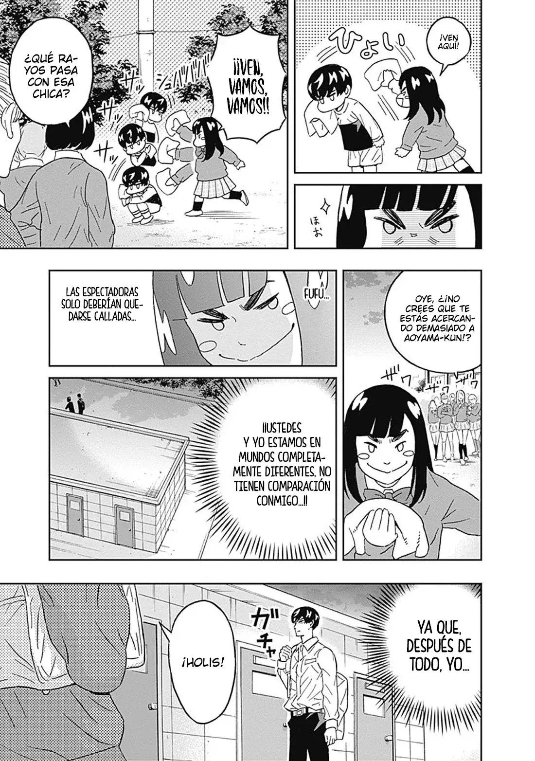 Capitulo 54 page 14