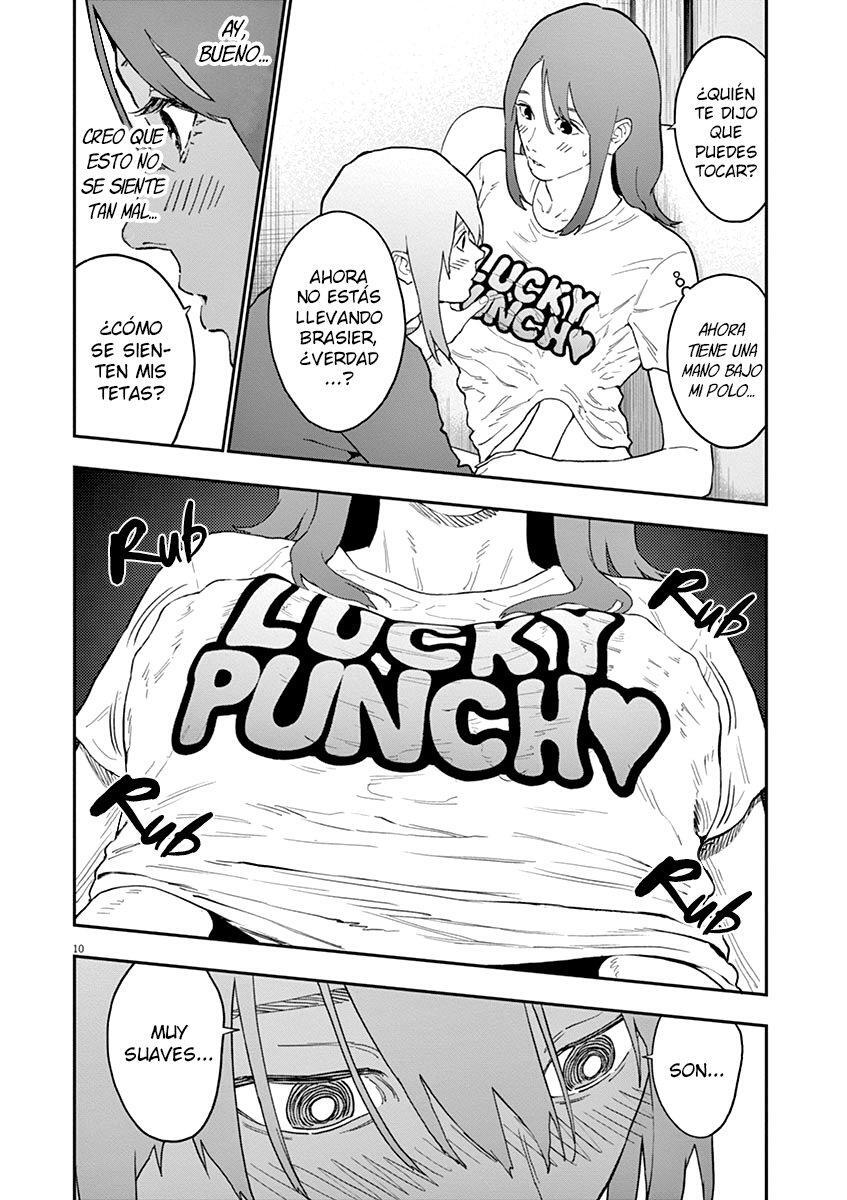 Capitulo 131 page 10