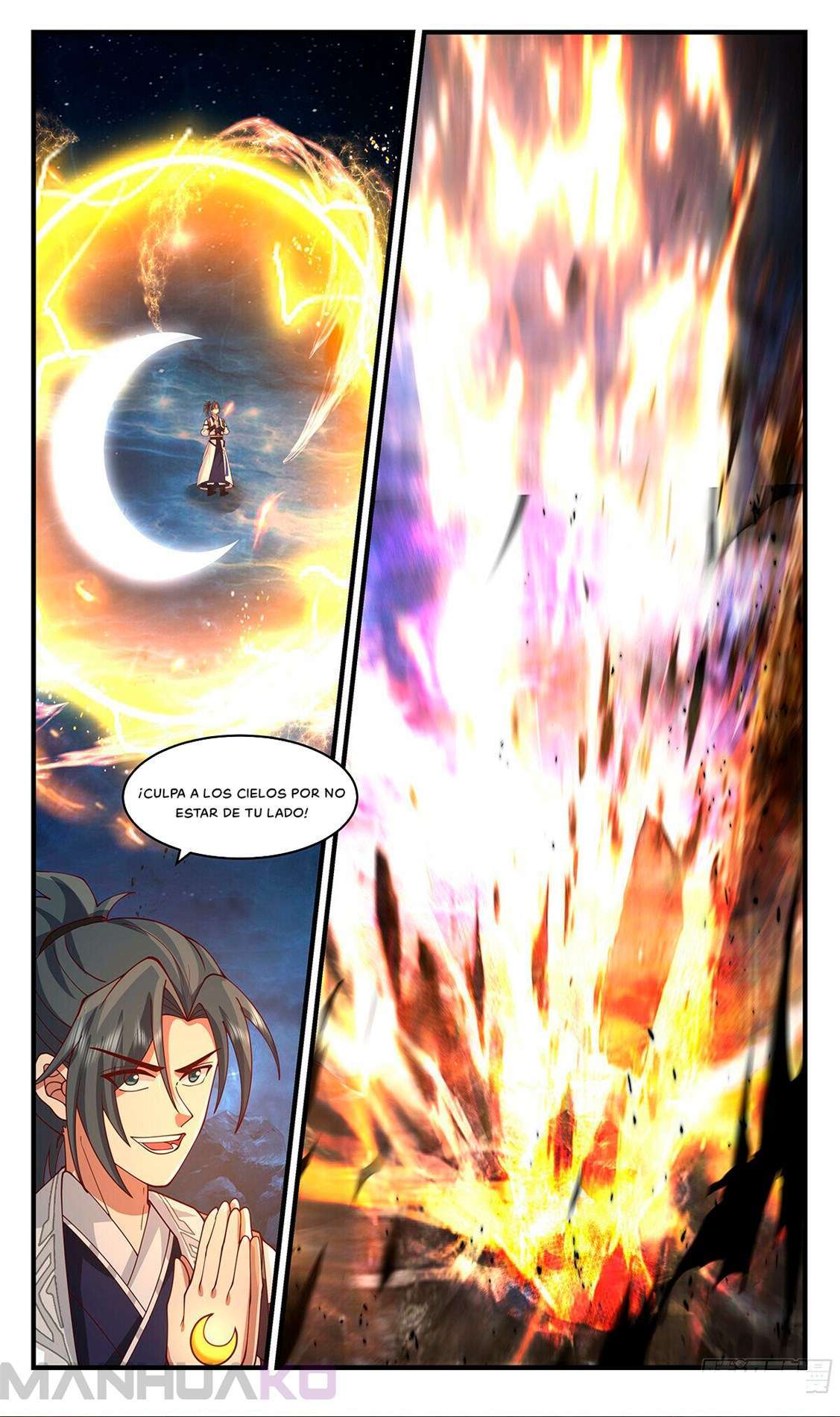 Capitulo 3475 page 13