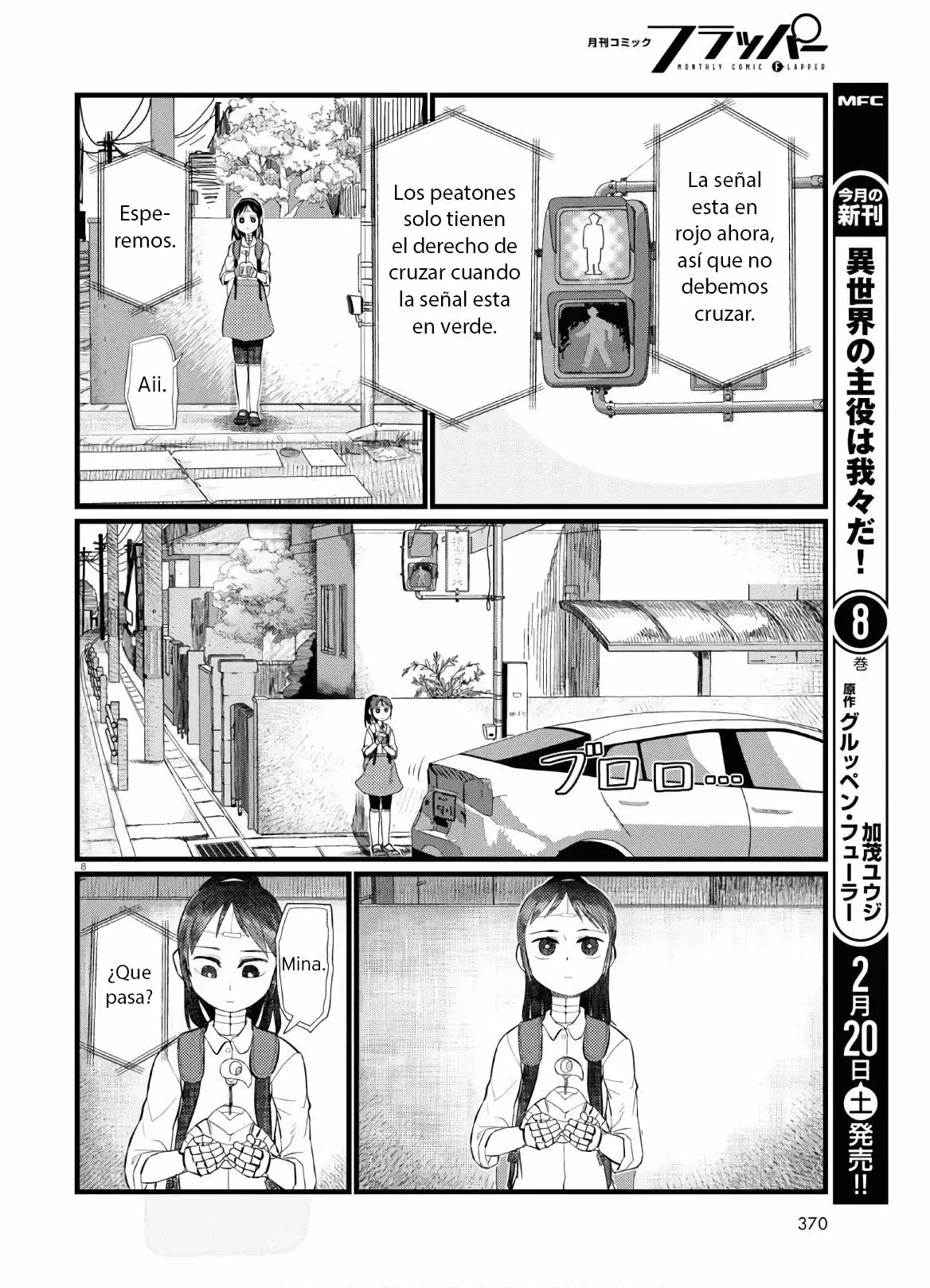 Capitulo 19 page 9