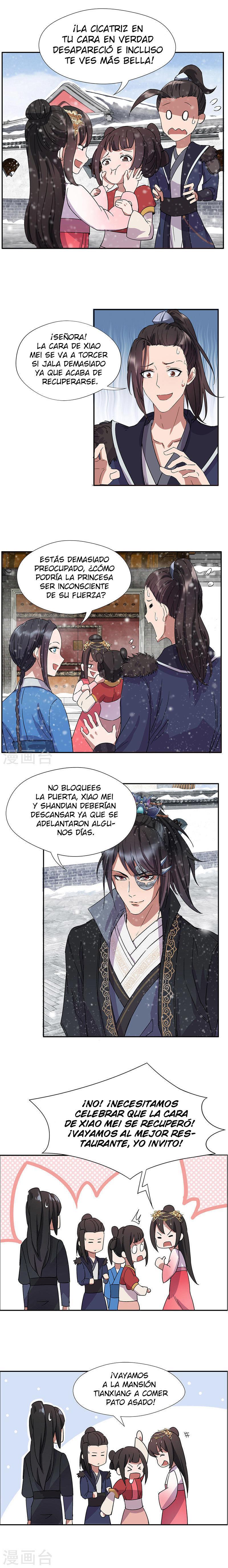 Capitulo 55 page 5
