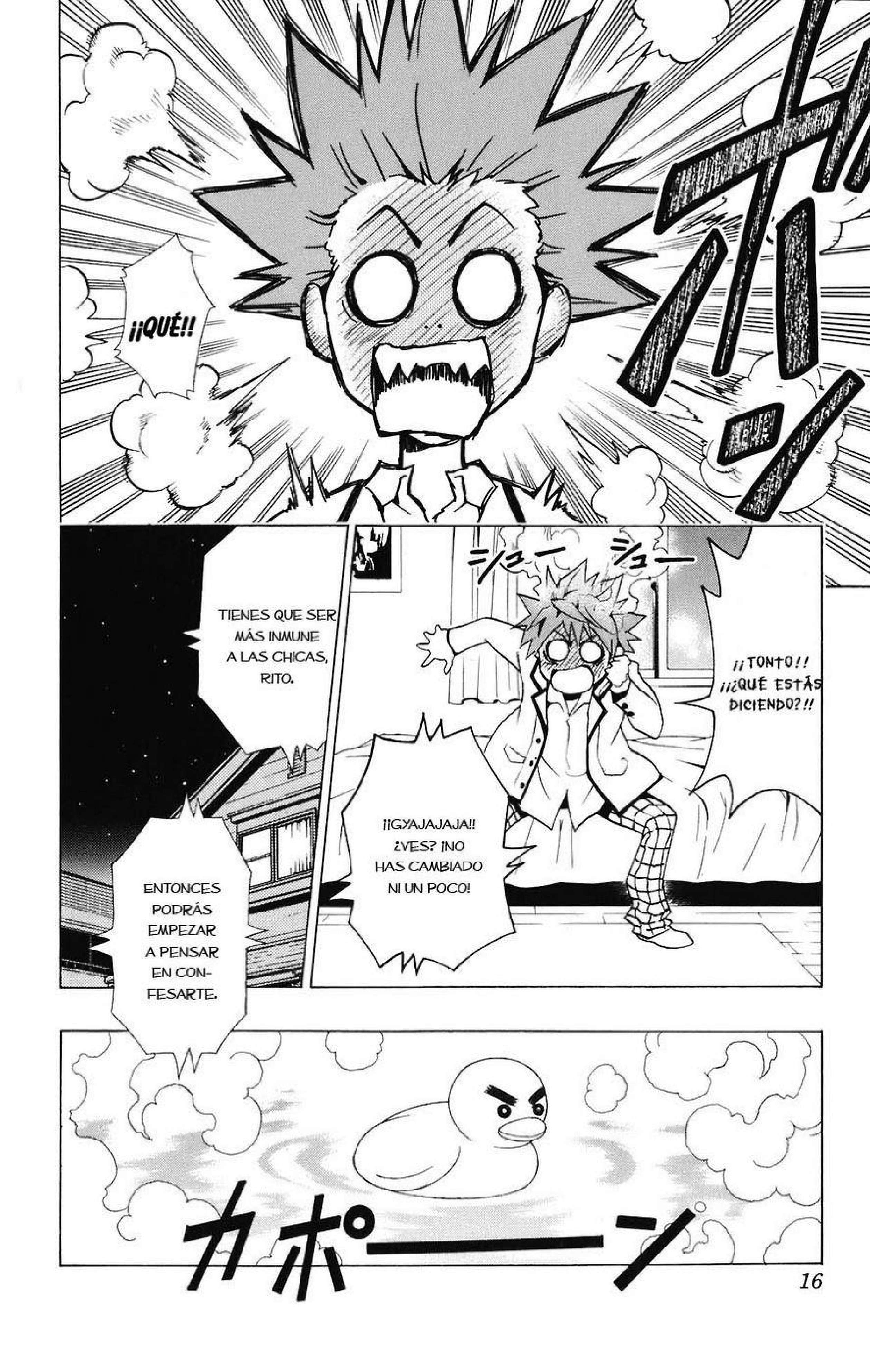 Capitulo 1 page 18