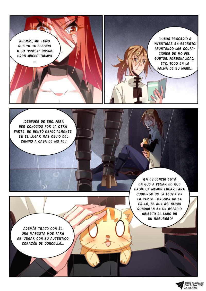Capitulo 33 page 5