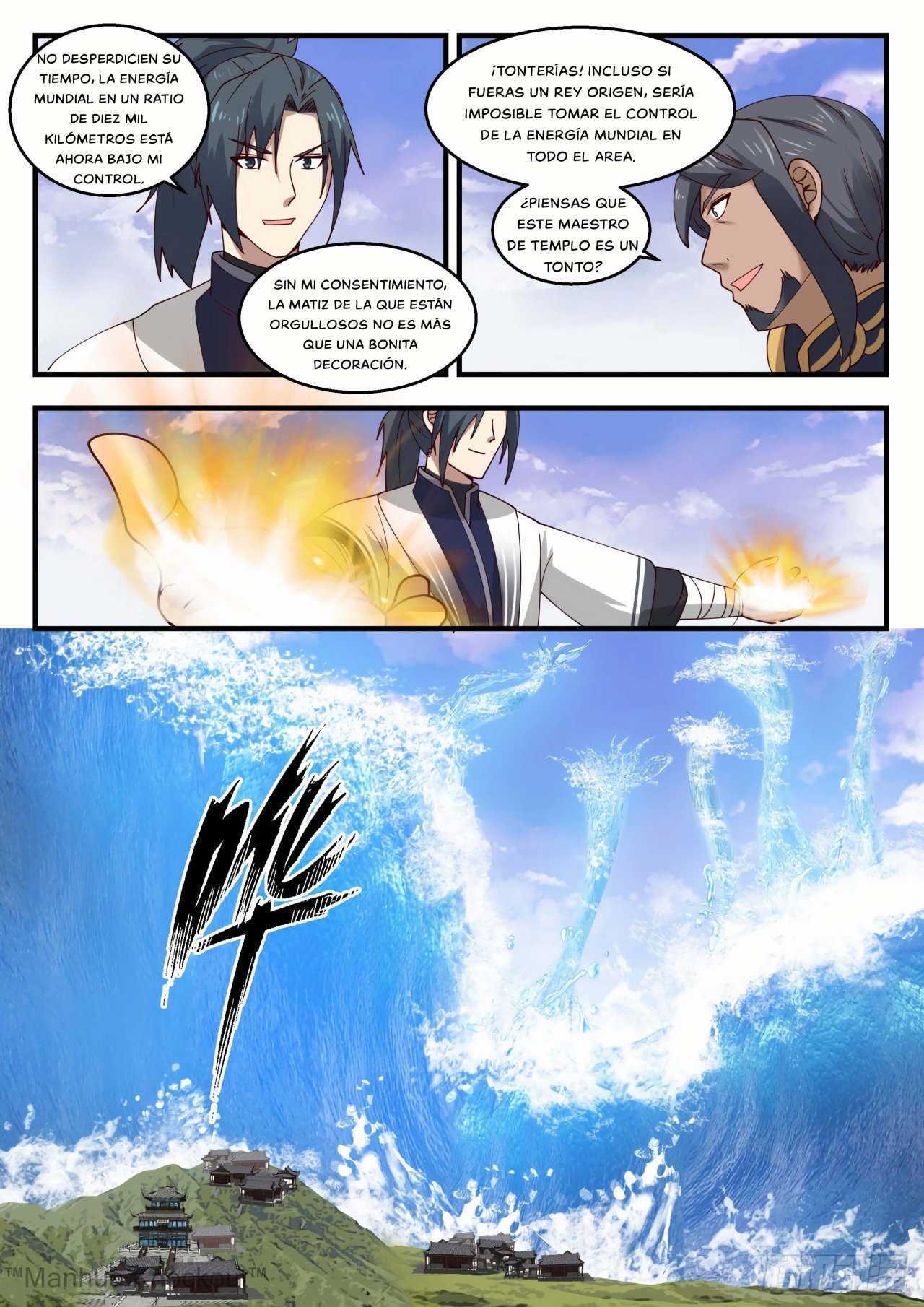 Capitulo 1439 page 11