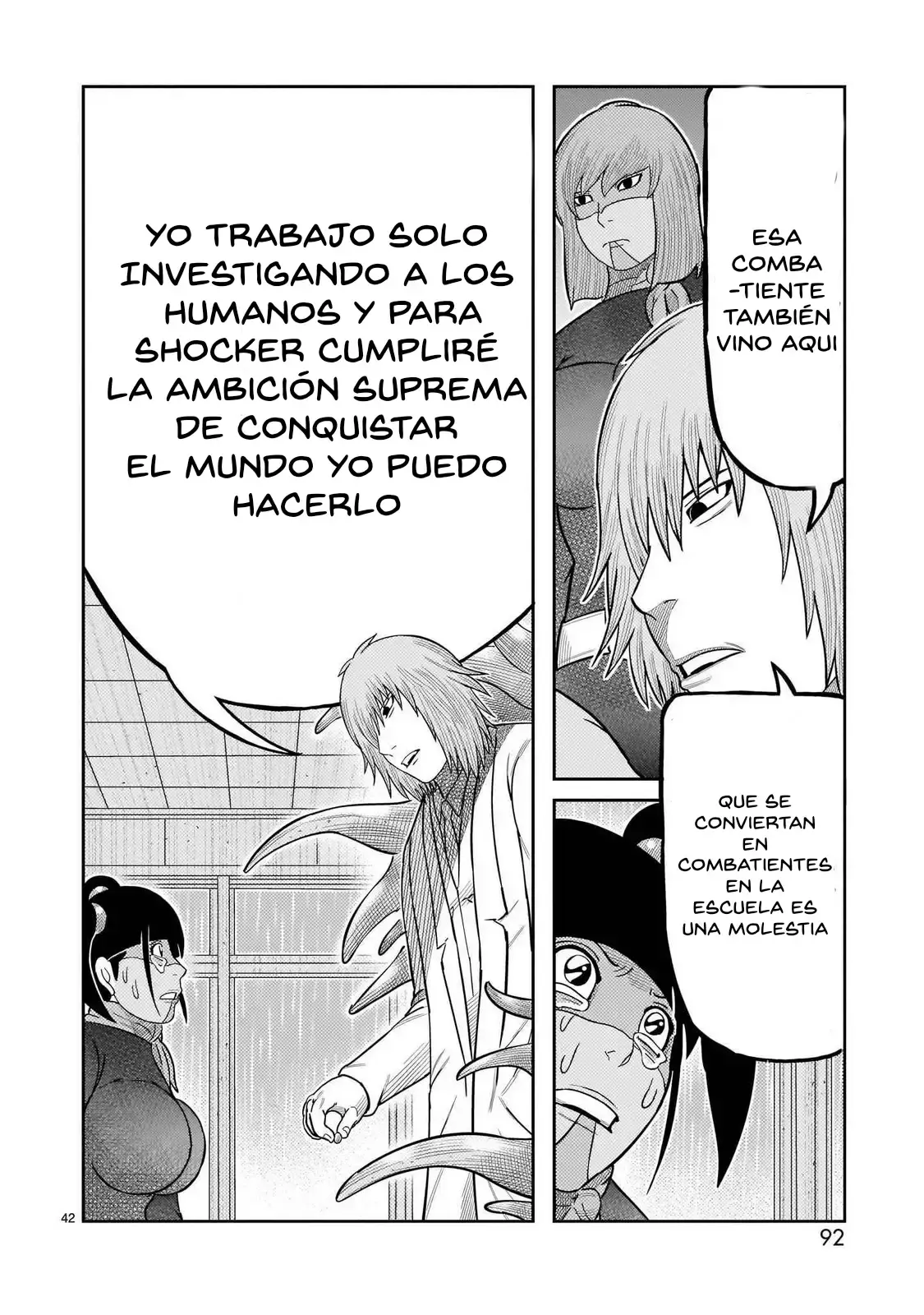 Capitulo 42 page 36