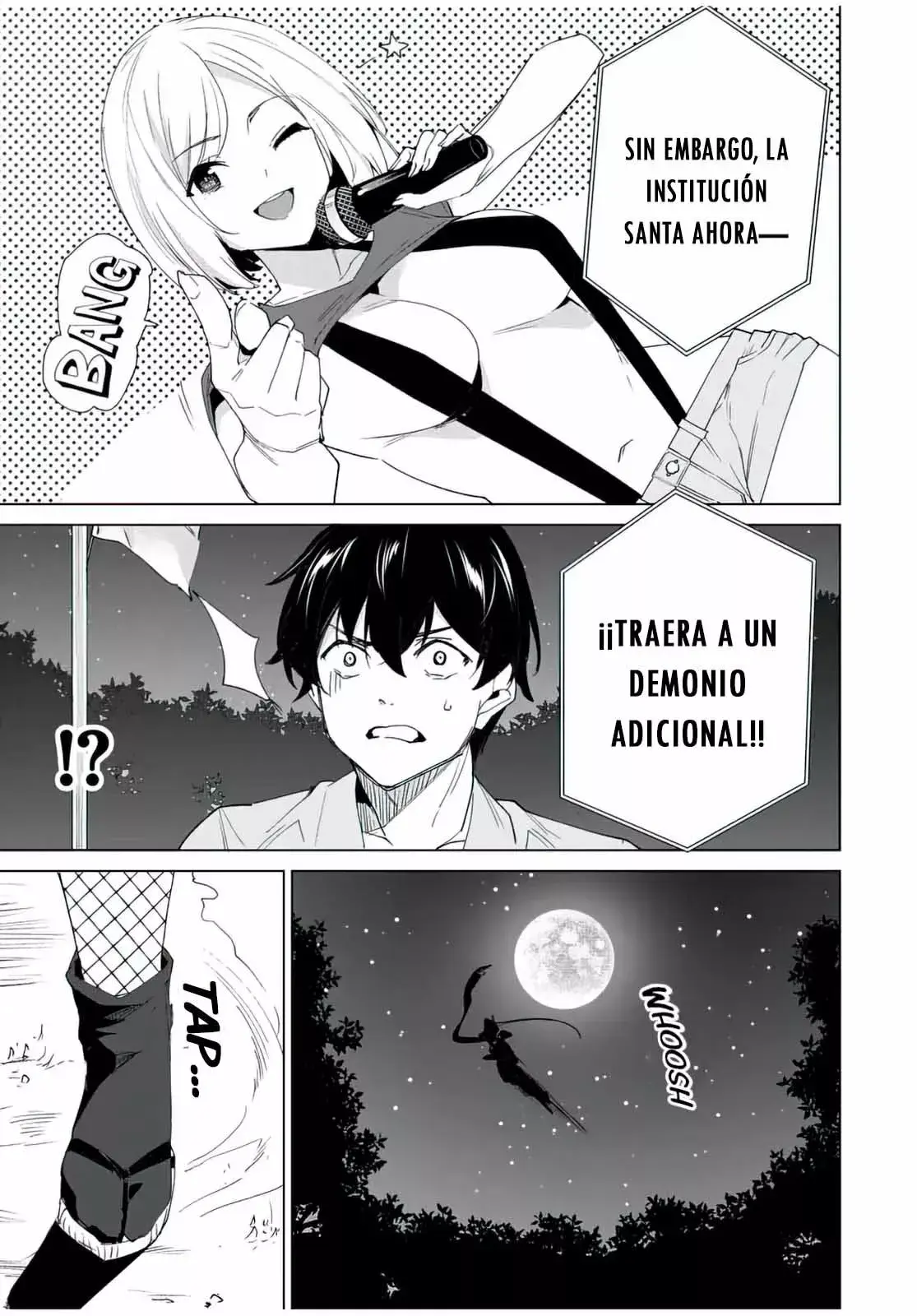 Capitulo 103 page 14