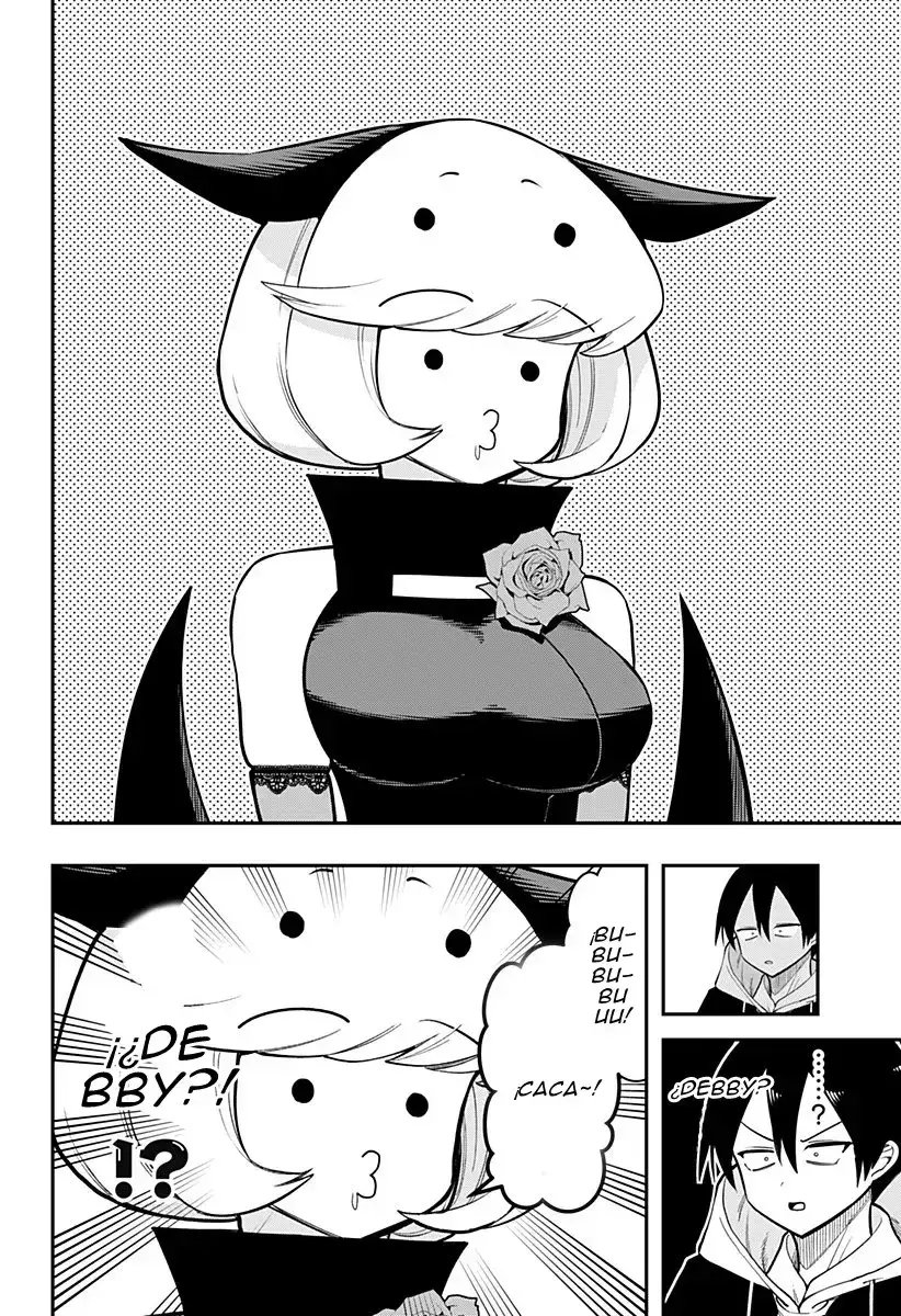 Capitulo 86 page 9