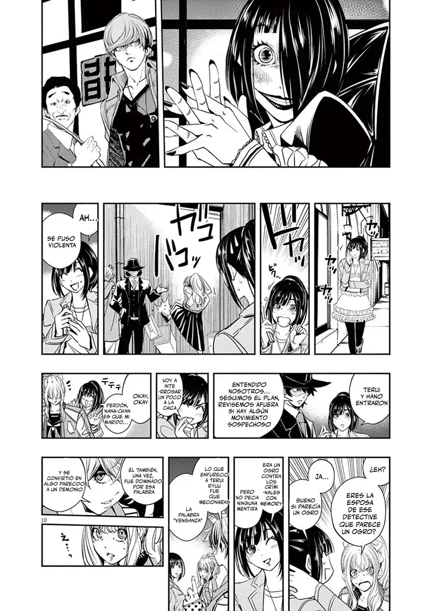 Capitulo 59 page 11