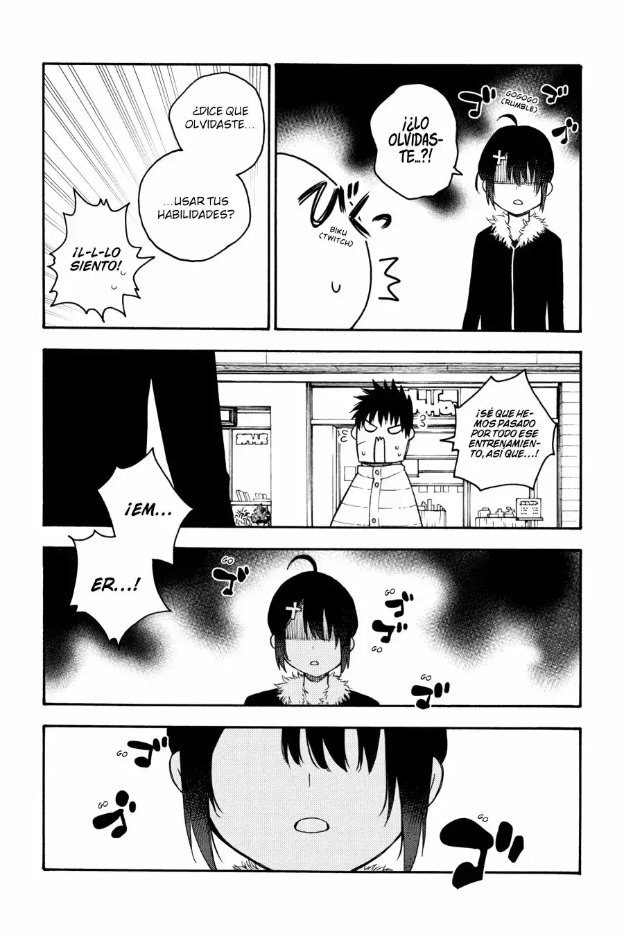 Capitulo 38 page 24