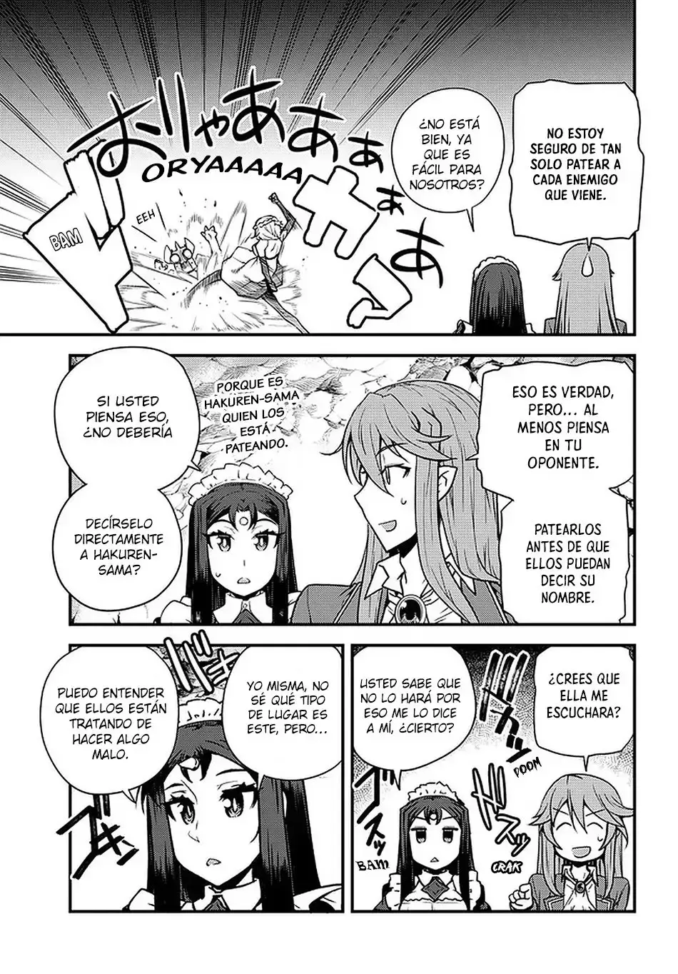 Capitulo 167 page 7