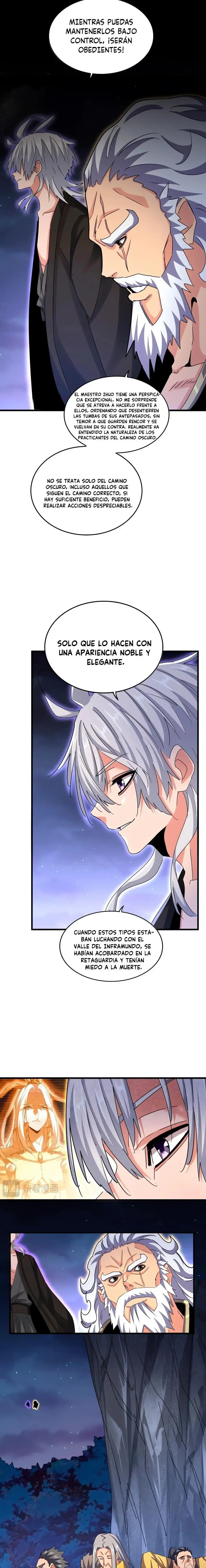 Capitulo 451 page 11