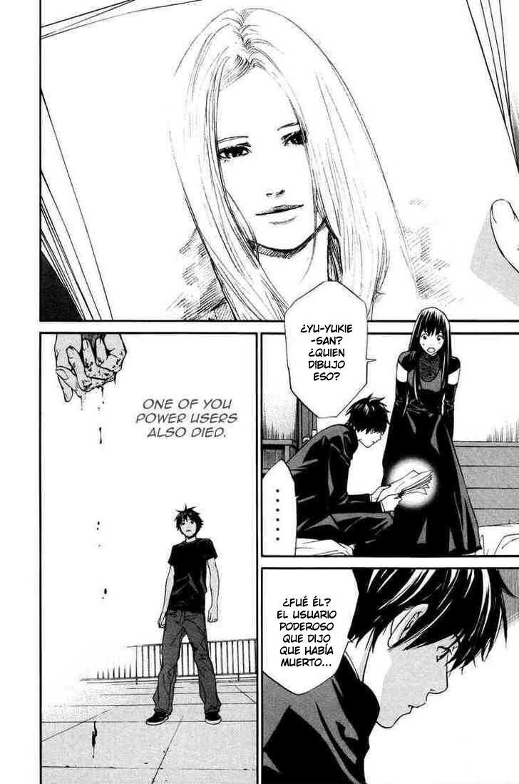 Capitulo 67 page 20