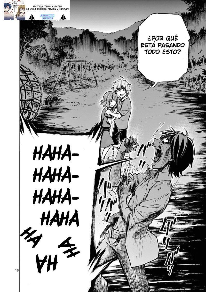 Capitulo 11 page 20