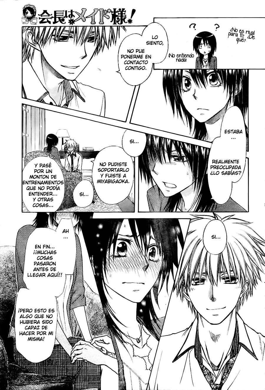 Capitulo 79 page 26