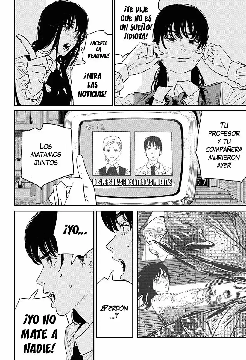 Capitulo 99 page 5