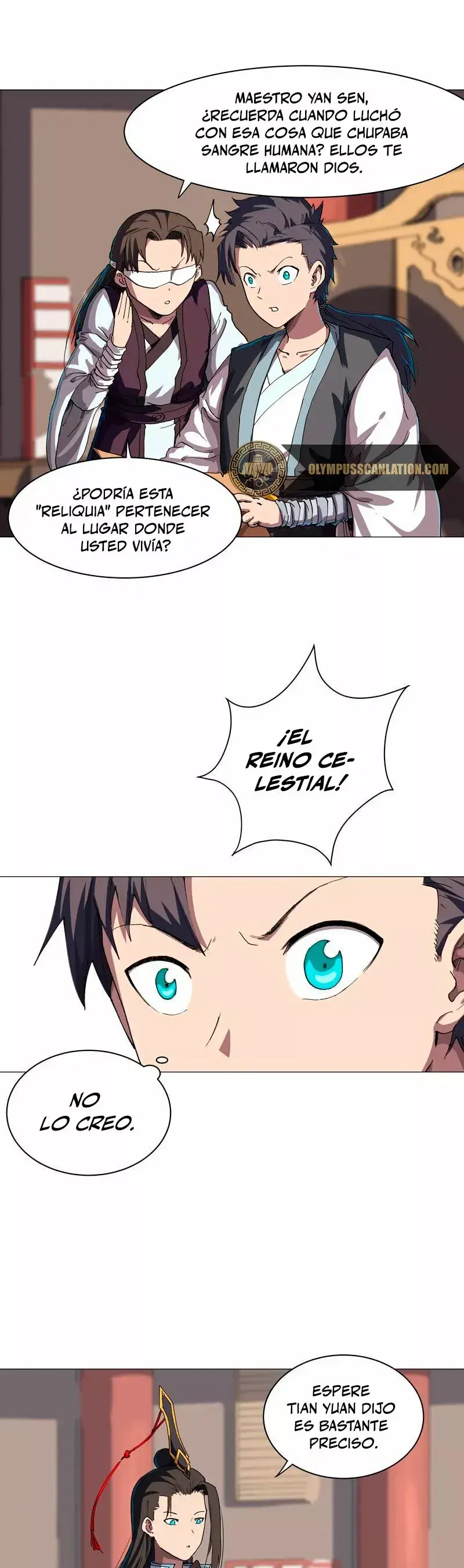 Capitulo 158 page 5