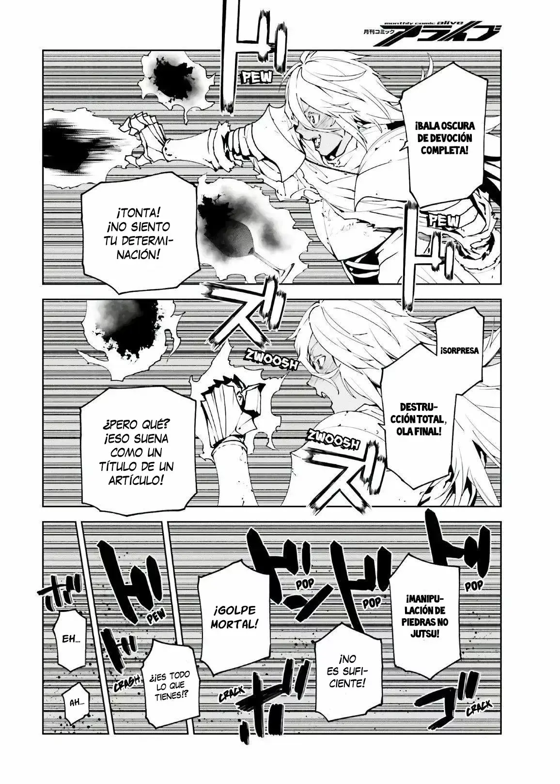 Capitulo 50.50 page 5