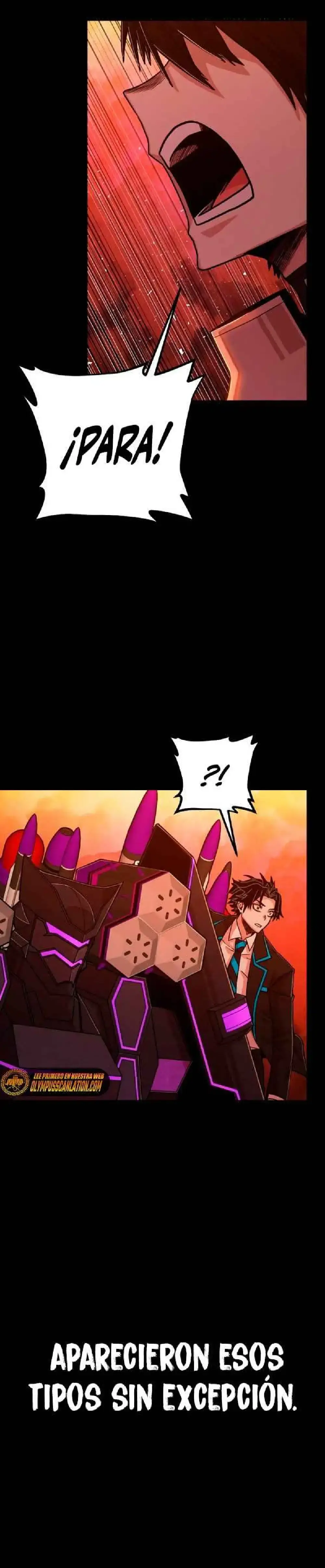 Capitulo 64 page 38
