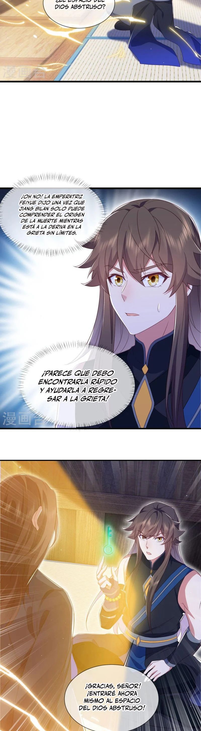 Capitulo 504 page 8