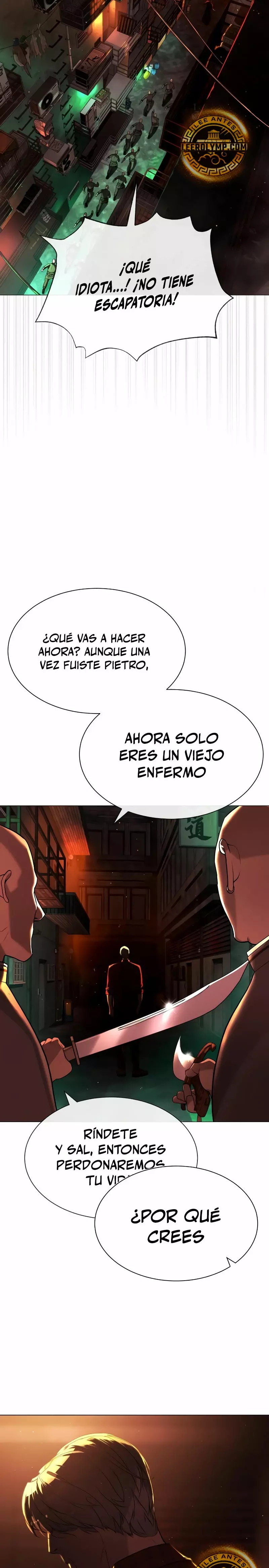 Capitulo 58 page 21