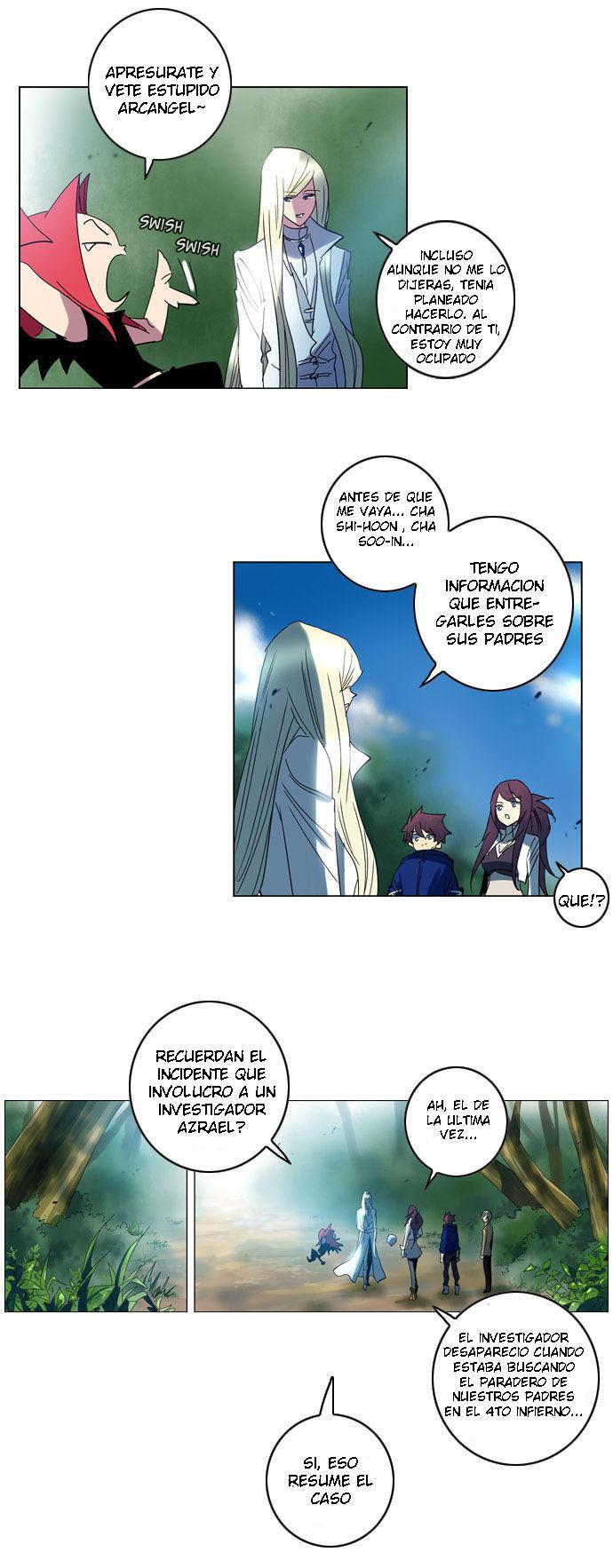 Capitulo 92 page 11