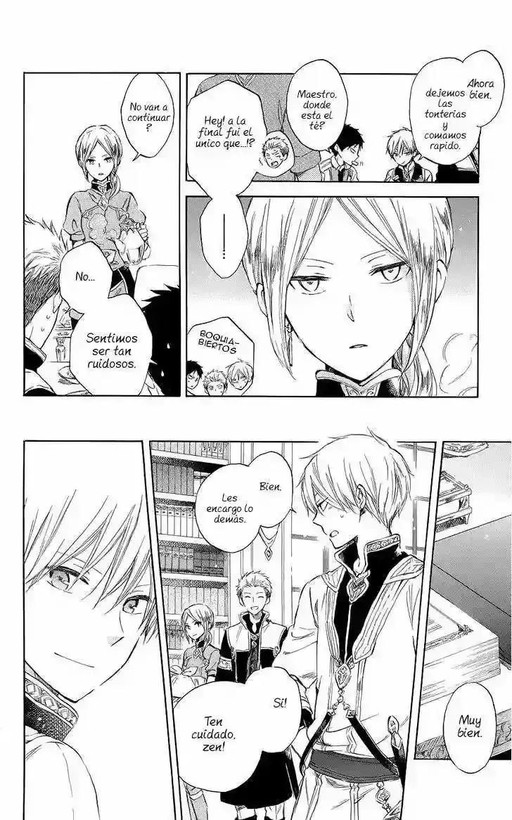 Capitulo 41 page 11
