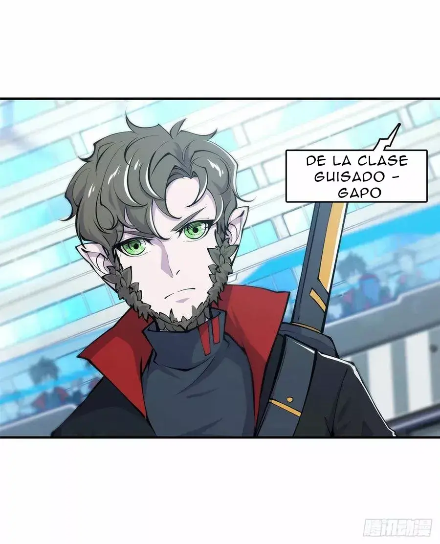 Capitulo 101 page 10