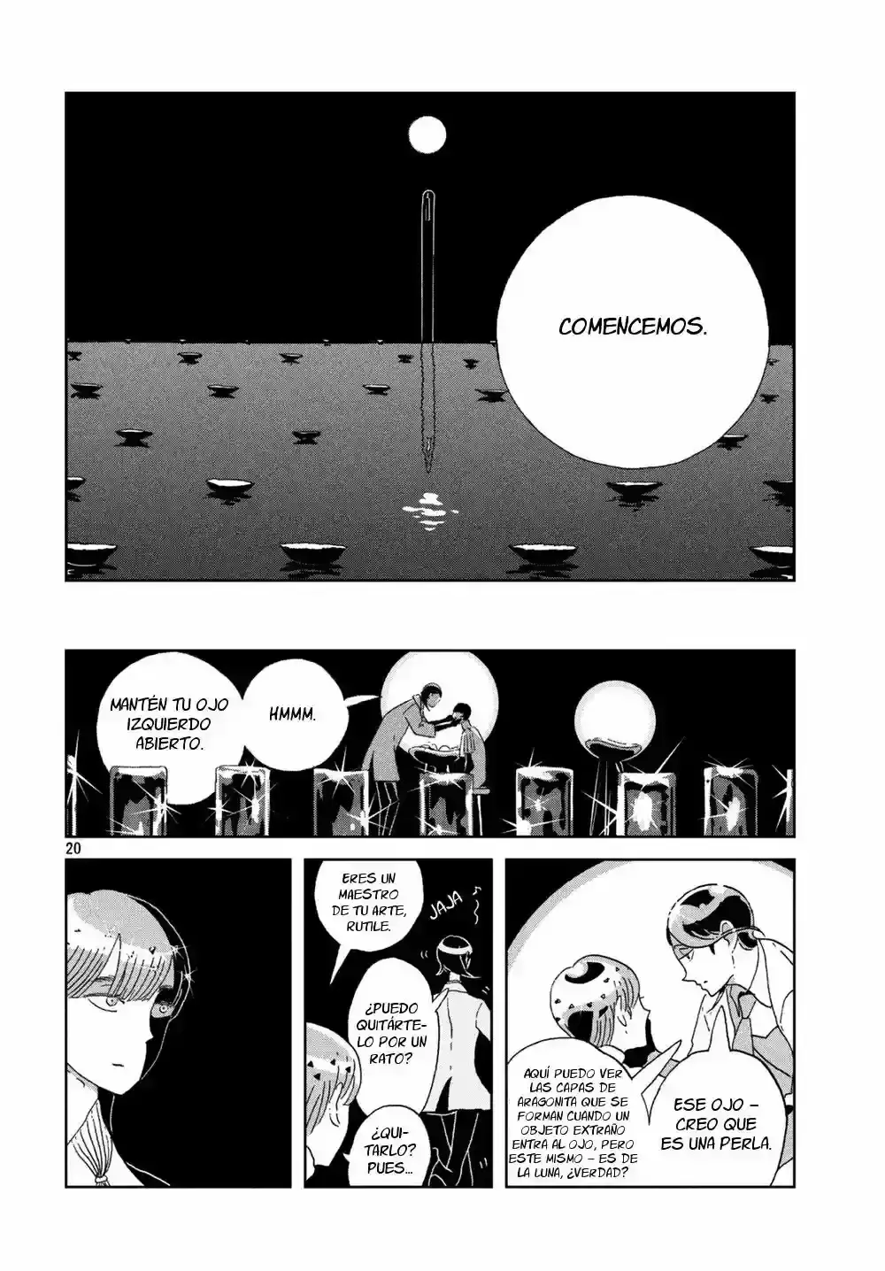 Capitulo 58 page 21