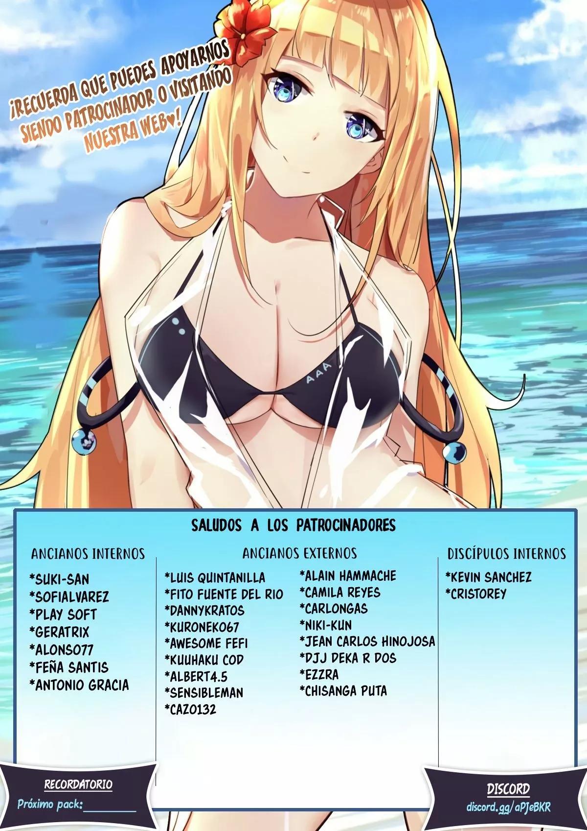 Capitulo 202 page 34
