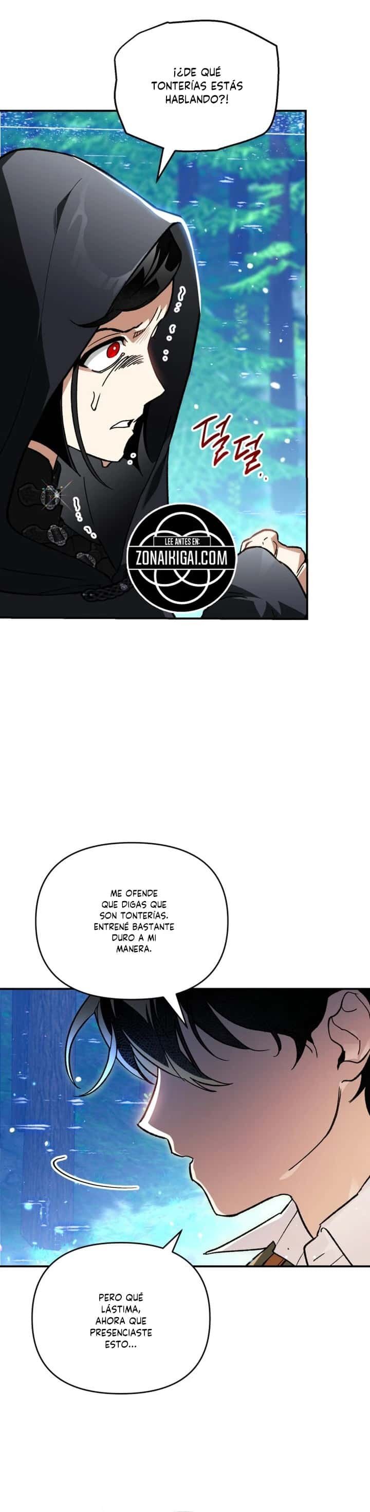 Capitulo 64 page 19