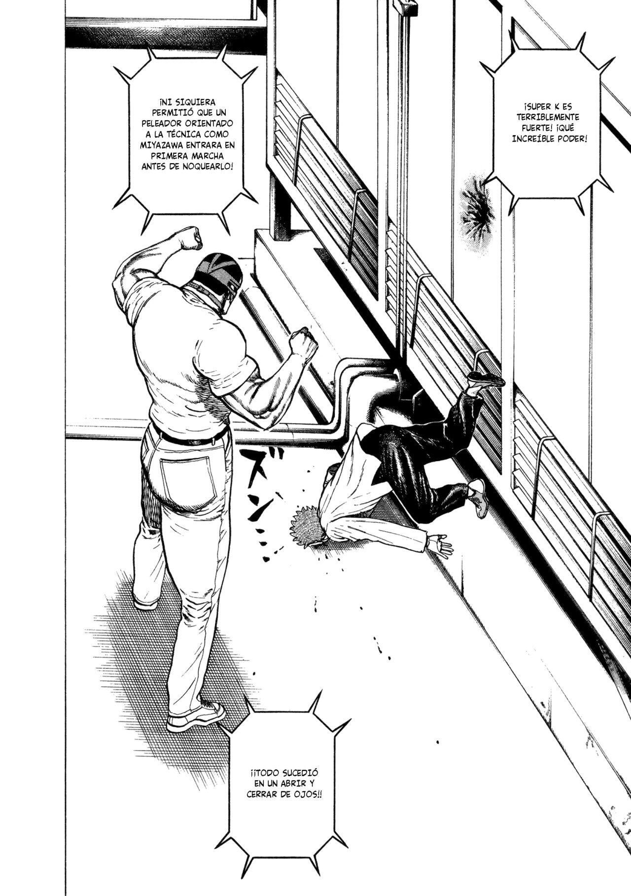 Capitulo 320 page 18