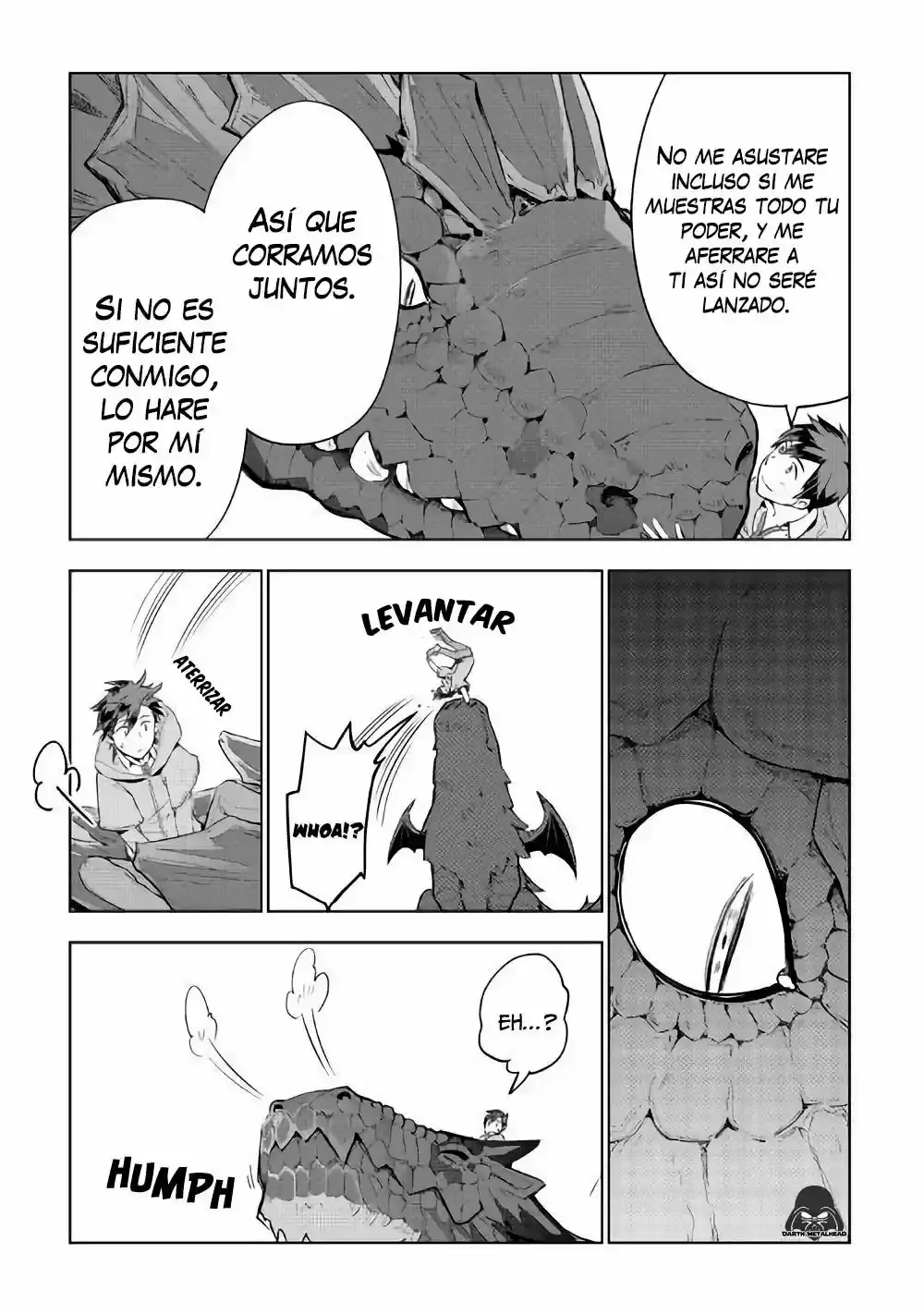 Capitulo 30 page 20