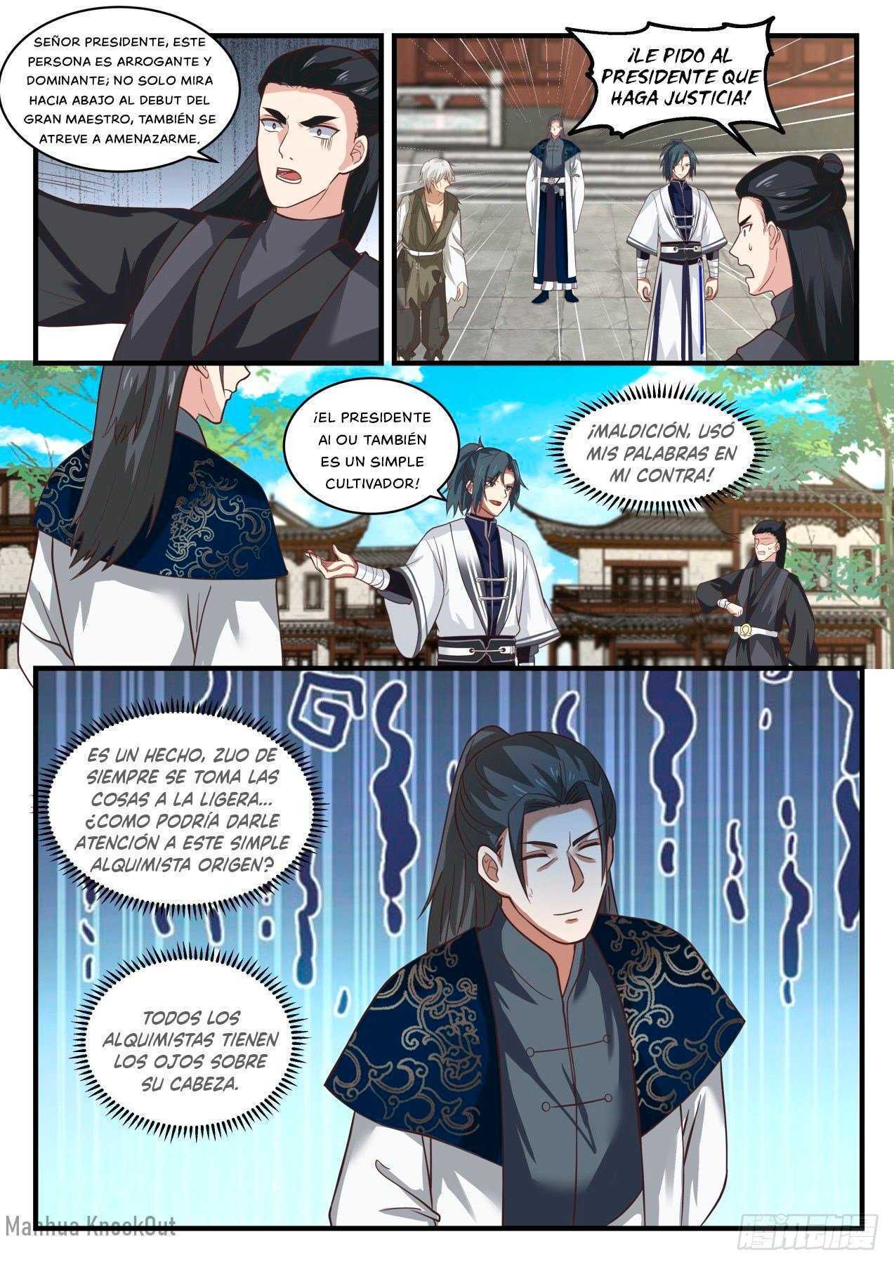 Capitulo 1535 page 6