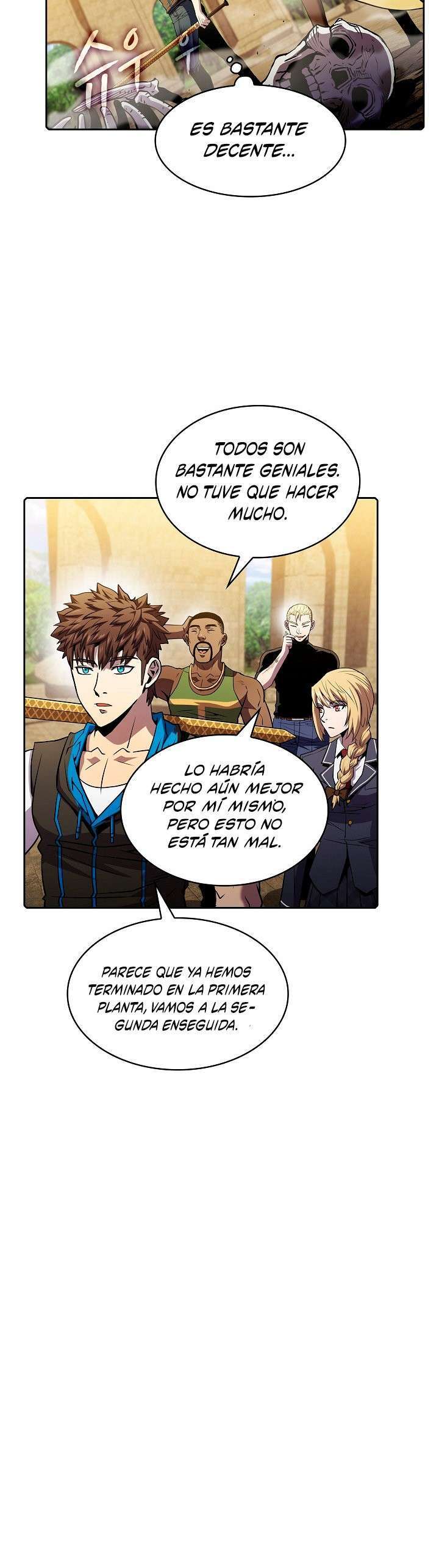 Capitulo 66 page 19