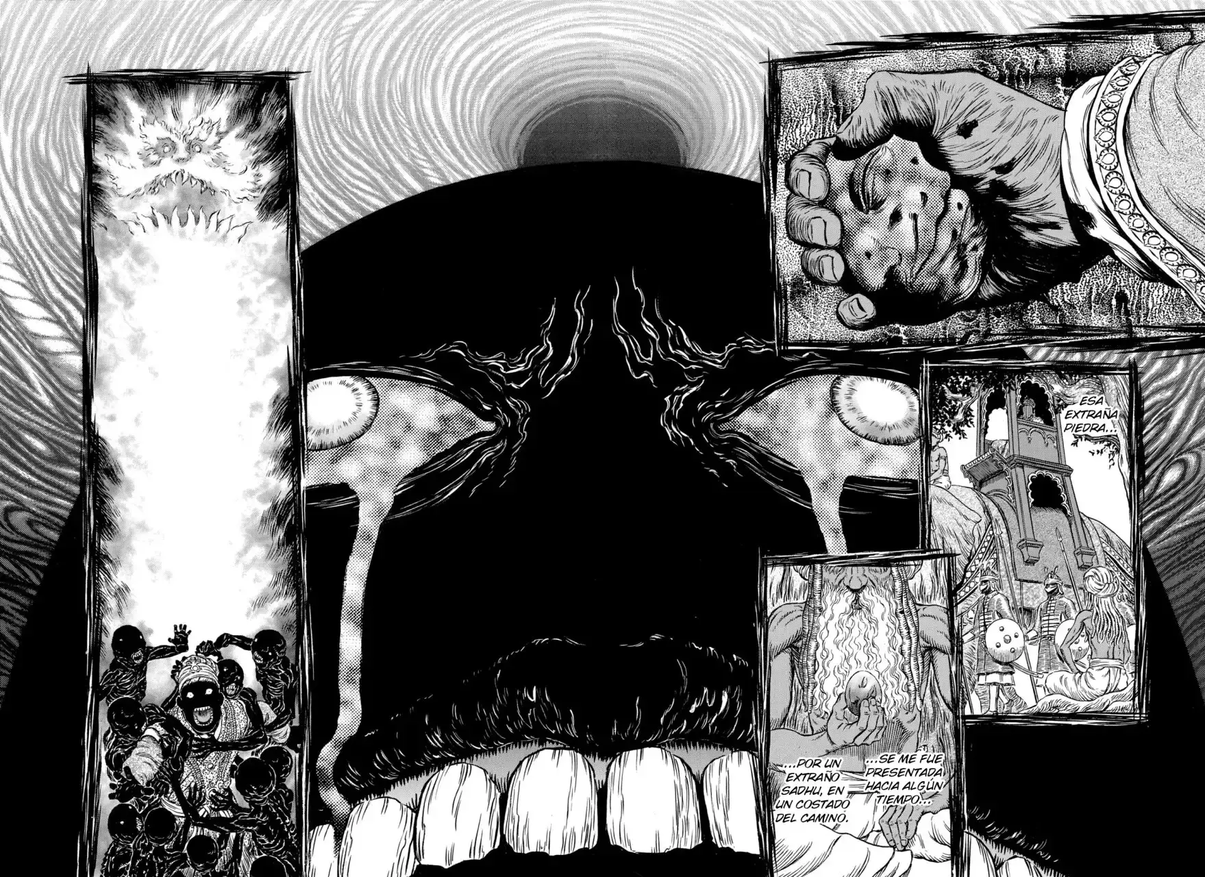 Capitulo 303 page 9