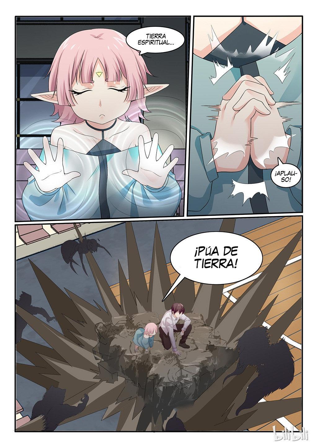 Capitulo 57 page 8