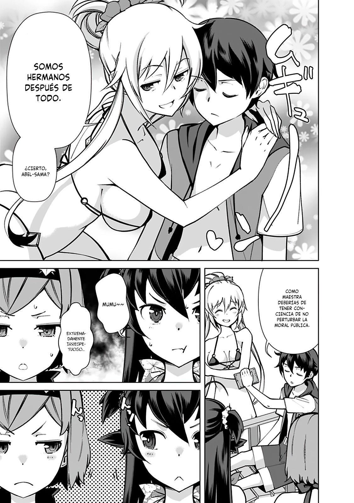 Capitulo 43 page 16