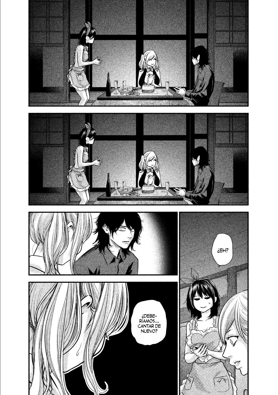 Capitulo 105 page 16