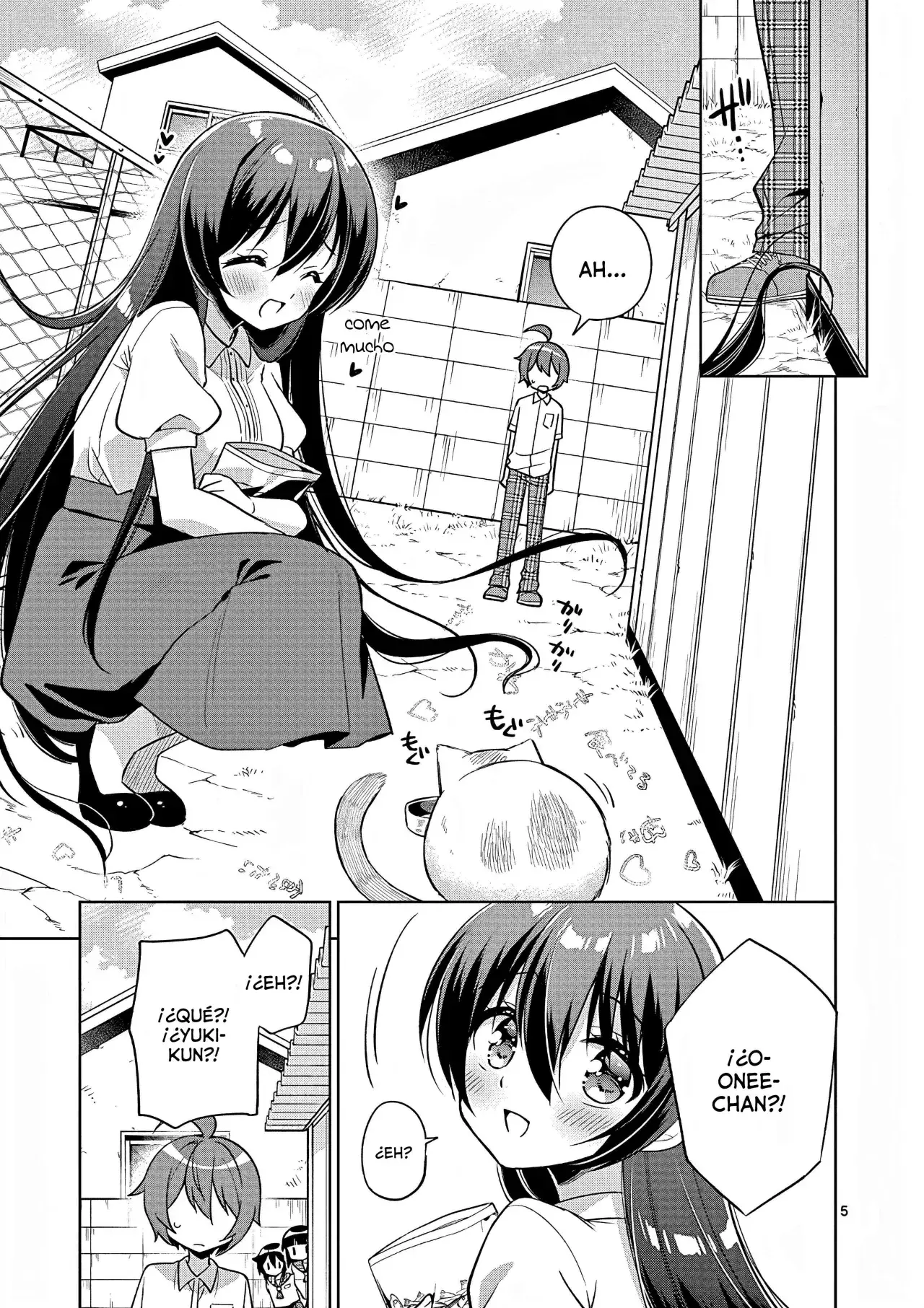 Capitulo 45 page 6