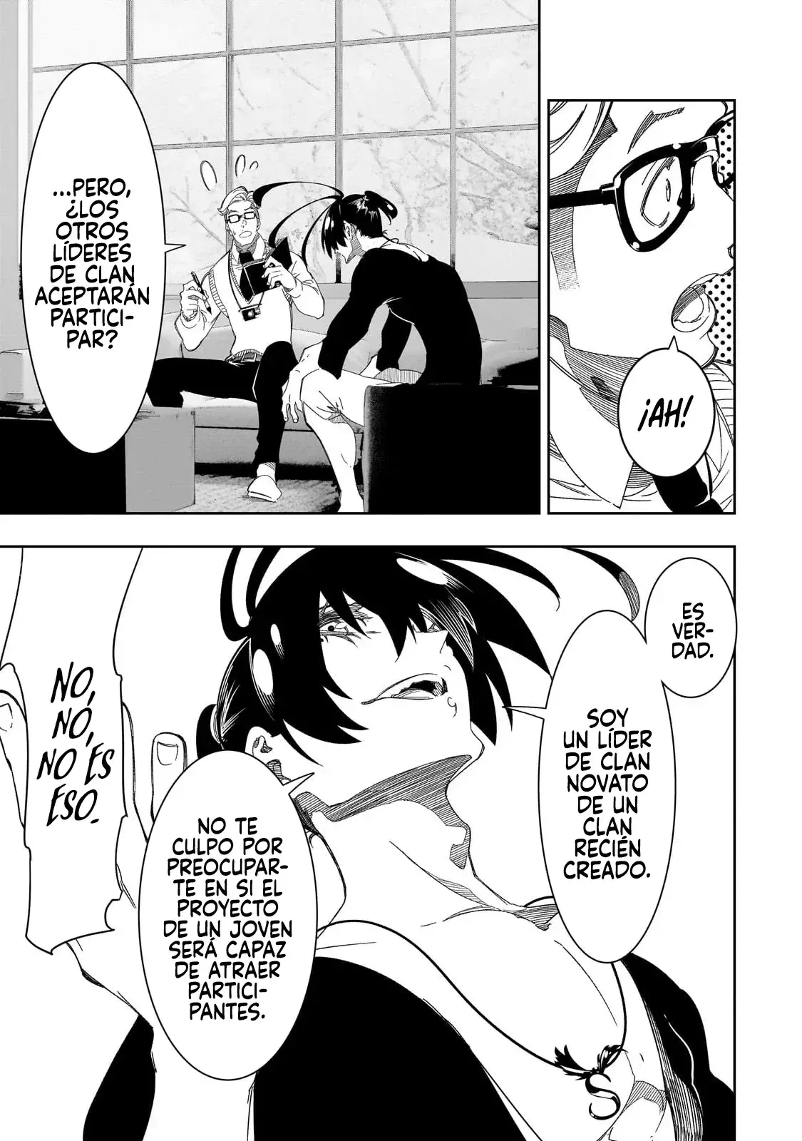 Capitulo 44 page 33