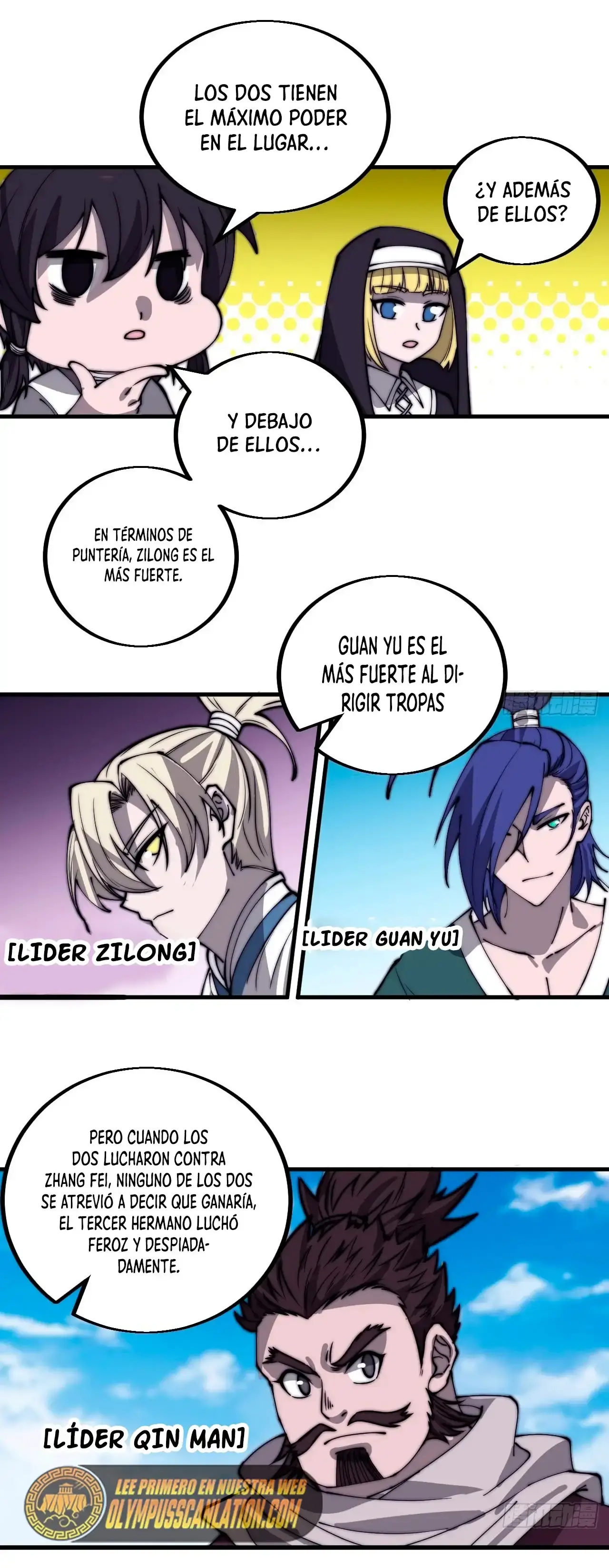 Capitulo 439 page 14