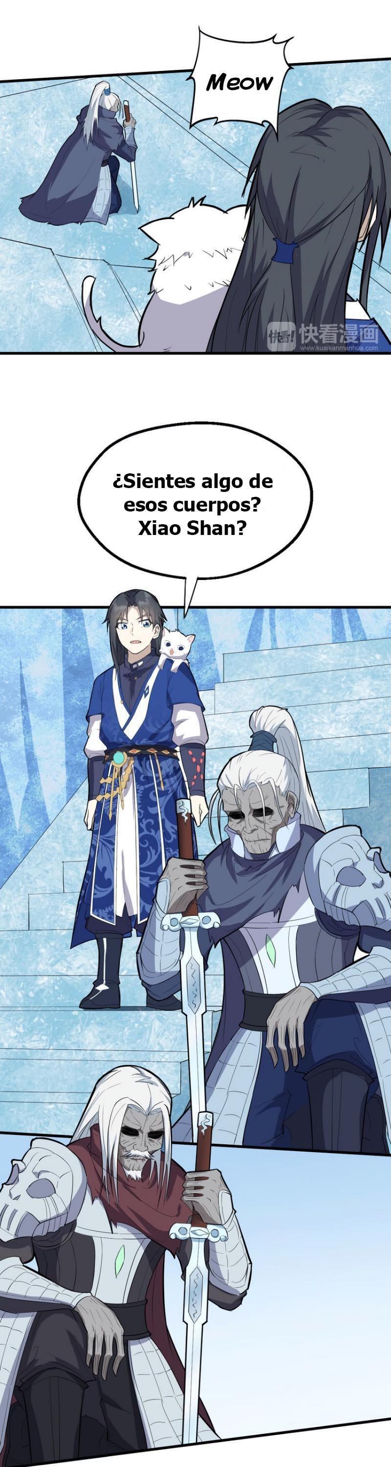 Capitulo 22 page 9