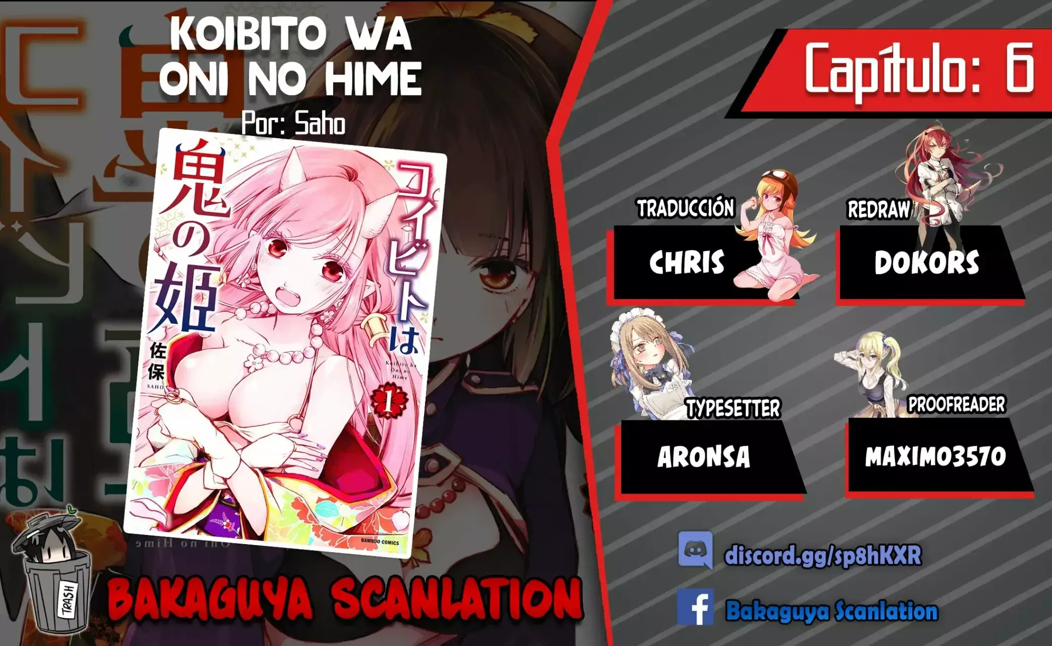 Capitulo 6 page 1