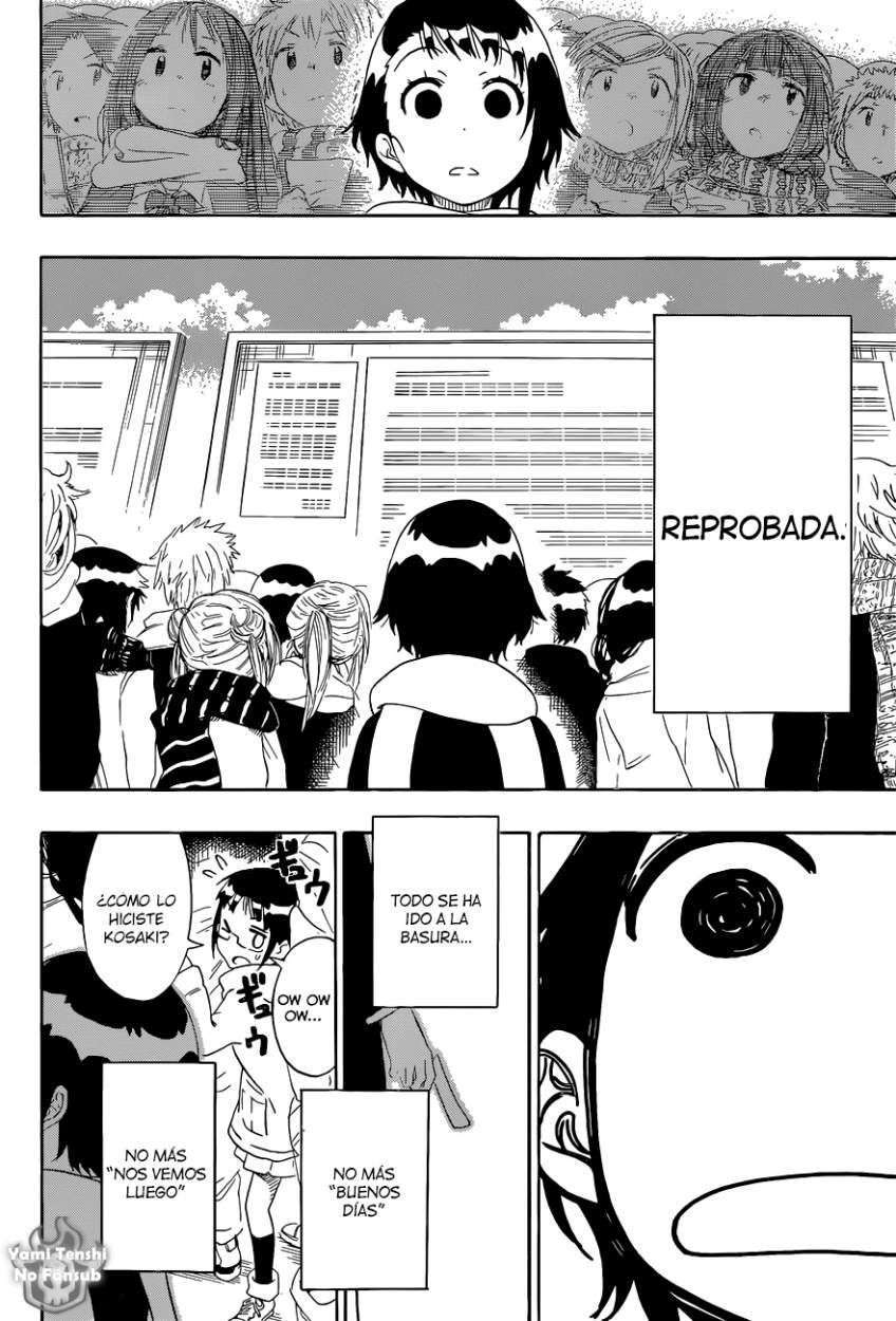Capitulo 98 page 15