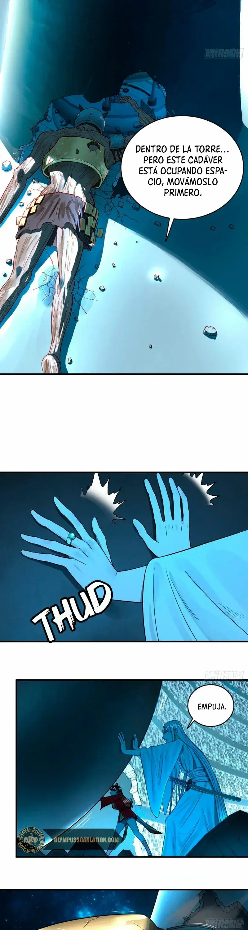 Capitulo 120 page 22